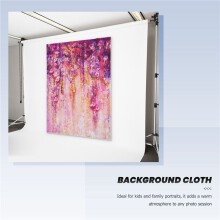 210x150cm Photography Background Cloth Ink Painting Theme Background Photography Props for Photo Studio Decor C-630
