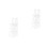 2Pièces Support Transparent Pour Skateboards Plastique Durable 7