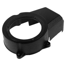 5Pièces Coque De Démarreur En Aluminium Noir Pour Et Quad Légers