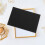 Acryliques Noires Pour DIY 6