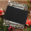 Acryliques Noires Pour DIY 4