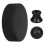 3Ensembles Accessoires Caoutchouc Pour Diapason Musical 3
