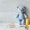 3Pcs Cotton Stuffing Tool with Wooden Handle for Sewing Projects 7