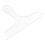 4Pcs Clear Acrylic Charcuterie Board Handle Templates Kitchen Guides 3