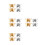 16Pcs Secure Copper Butterfly Earring Backs for Pierced Ears 5
