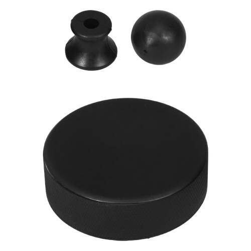 3Ensembles Accessoires Caoutchouc Pour Diapason Musical 1