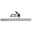 8Pcs Carpenter Combination Square Stainless Steel Ruler with 3