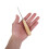 3Pcs Cotton Stuffing Tool with Wooden Handle for Sewing Projects 4