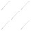 5Pcs Ergonomic Grip Silver Iron Fireplace Poker Stick for Fire Pits 7