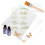 2Sets DIY Cyanotype Printing Kit Easy-Use Materials for Daily Crafting 5