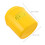 2Pcs Large Sharps Bin Yellow Safe Disposal Container 3