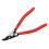Knipex Knipex 46 31 External 45 Circlip Pliers Series 1
