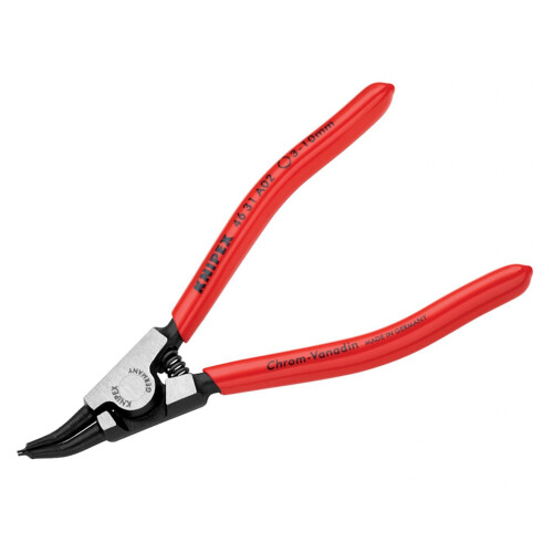 Knipex Knipex 46 31 External 45 Circlip Pliers Series