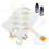 2Sets DIY Cyanotype Printing Kit Easy-Use Materials for Daily Crafting 7