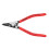 Knipex Knipex 46 31 External 45 Circlip Pliers Series 3