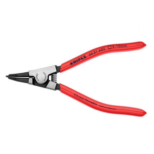 Knipex Knipex 46 31 External 45 Circlip Pliers Series 2