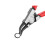 Knipex Knipex 46 31 External 45 Circlip Pliers Series 5