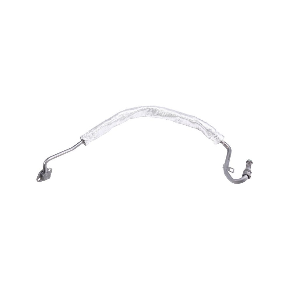 Car Power Steering High Pressure Hose 7P0422893ab,7P0422893c,7P0422893d/Q For 7P 3.0T V6 2011-2016 Light 4714025287921