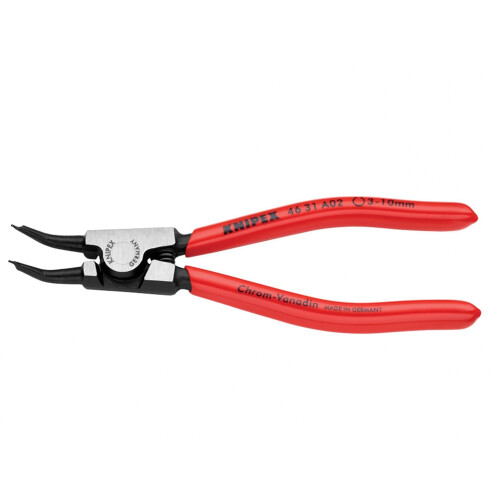 Knipex Knipex 46 31 External 45 Circlip Pliers Series 1
