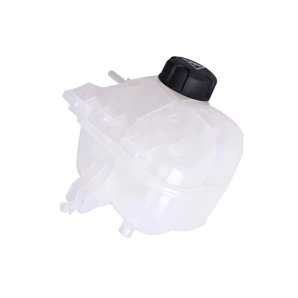 17137539267 Engine Coolant Recovery Expansion Tank W/Cap For R55 R56 R57 R58 R59 R60 R61 17117639024 4711393124513