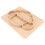 3St Silicone Voedselbord , Zuignap En Ondersteunend 10