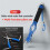 Portable Device Fish Control Device Fish Catching Pliers Hook Fish Control Device Set  + Multifunctional Pliers 3