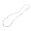 3Pcs Multifunctional Voice Amplifier Strap Set with Heart Chain Design 3
