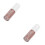 2Pcs Portable Korean Liquid Blush Makeup 9
