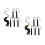 12Pcs Polyester Graduation Cap Hanging Tassels for Ceremony 9
