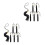 12Pcs Polyester Graduation Cap Hanging Tassels for Ceremony 5