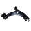 Car Lower Suspension Control Arm for  Focus C-MAX 2003-2007 Left:4M513A424AE 3