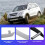 Bil Innerdörr Handtagsskydd för Chevy Captiva 2006-2010 95299511 Fram Höger 5