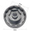Motorcycle Wheel Nut Socket Replacement Rear Axle Nut Sleeve Tool Axle Nut Socket Tool Wheel Nut Removing Installer Tool 8