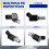 LR124526 Solenoide Pompa Olio Motore per    4 LR5 Velar 7
