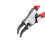 Knipex Knipex 46 31 External 45 Circlip Pliers Series 4