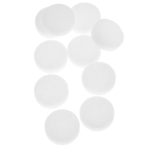 2St Handige Co2 Tabletten, Professionele Aquarium Supplementen