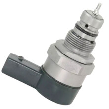 0281002800 Car Fuel Rail Pressure Sensor Regulator for Primastar X-Trail Koleos 226706711R