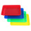 8Pièces Plateau Coloré Pour École Jeux À 3