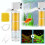Fish Tank Filter Ultra-Quiet Filter Pump Built-in Circulating Water Purification System Aquarium Filter Accessories 2