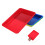 8Pièces Plateau Coloré Pour École Jeux À 11