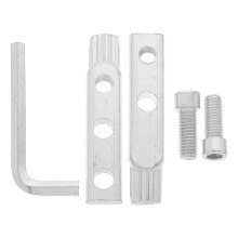 2Sets Breukbout Extractor Set Rvs, Betrouwbaar Voor Huis En Werkplaats