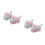 2Paren Pantoffels Antislip Kinderschoenen 8