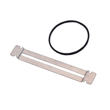 Gitaar Fret Protector Met Metalen Shim Voor Vlijbaar Werk