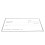 4St Grote Droge Wisbare Check 300G Papier Wit Prank Speelgoed 1