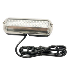 3St Onderwaterlamp Rvs LED Bootlamp Waterdicht Sfeervol Licht