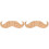 2St Beigekleurige Bow Tie Nette Afwerking En Stijlvol 4