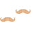 2St Beigekleurige Bow Tie Nette Afwerking En Stijlvol 6