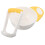 1Set Babyvoeding - En Serveerkom PP Met Antislip 9