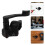 5Pcs Motorcycle Thumb Throttle Lever Black Plastic Comfortable Handle 9