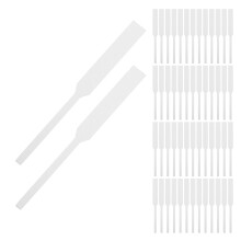 200St Bulk Geurtestpapier Voor En Essentiële